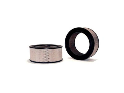 Filtro de aire para 1980 International 1925 S WIX 81616SSSF Foto 1 de 2