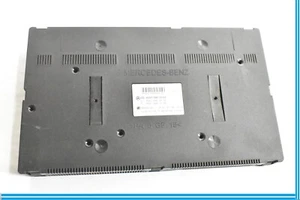 07-13 Mercedes W221 S550 S63 CL550 Rear Trunk Fuse Box SAM Module 2215403862 OEM - Picture 1 of 6