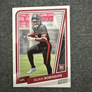 2023 Panini The National VIP Bijan Robinson RC - Falcons - Bild 1 von 2