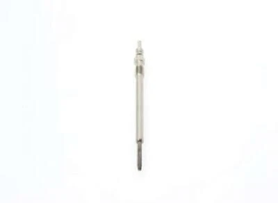 Genuine Bosch Glow Plug 0 250 203 001 for Alfa Romeo Fiat Lancia Opel Saab - Image 1 of 4