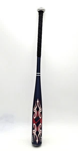 Worth Wicked Little League Baseball Bat Mod. LPW8 30 in/ 22 oz -8 Needs New Grip - Picture 1 of 19