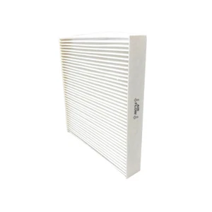New Cabin Air Filter For Dodge Ram 1500 Ram 2500 2009-10 68406048Aa 683183655Aa - Bild 1 von 1