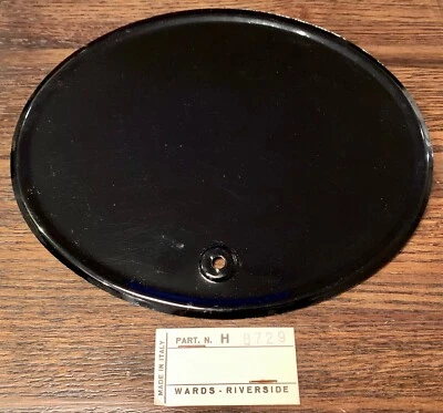 ЧЕХОЛ ДЛЯ ЯЩИКА ИНСТРУМЕНТОВ BENELLI / WARDS RIVERIDE MOJAVE 260 куб. см и 360 куб. см *новый из старых запасов!* - Изображение 1 из 3