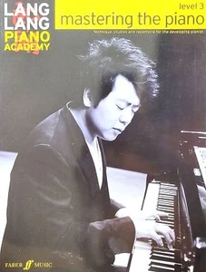Mastering the Piano Level 3 - Picture 1 of 4
