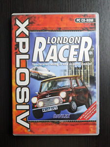 PC Game - London Racer