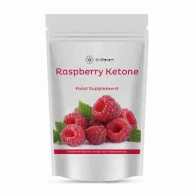 PURE RASPBERRY KETONE WEIGHT LOSS PILLS | VERY STRONG SLIMMING DIET FAT BURNERS - Image 1 of 4