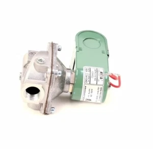 Market Forge Gas Solenoid Valve, 10-7694 OEM PART ! - Foto 1 di 1