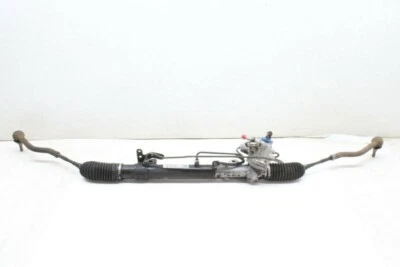 2009-2014 Nissan Maxima Power Steering Gear Rack and Pinion Without Tie Rod 3.5L Foto 1 de 4