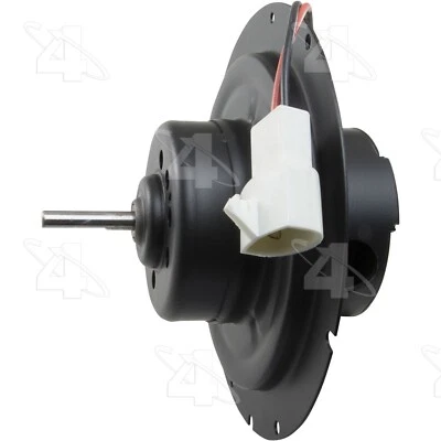 Motor soplador de climatización tipo S Jaguar 2000-2004 4 estaciones 377XD52 2001 2002 2003 Foto 1 de 4