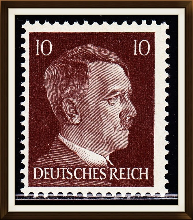 Mint Germany Single stamp, (MNH) - Image 1 of 1