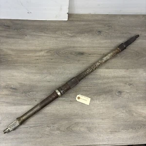 2000 Yamaha Kodiak 400 Rear Axle 5GH-25381-01-00 - Picture 1 of 5