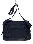 Porter?Heat/Nylon Messenger Bag/Shoulder Bag/Nylon/Blk