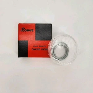 Bower 30.5mm UV Lens Protector Safety Filter Guard Genuine Original Japan - Picture 1 of 2