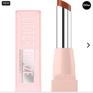 NEW Maybelline Lifter Glaze - Picture 1 of 26