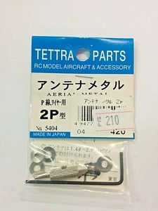 Tettra Parts - Metal Aerial Holder for antenna - 5404 - Bild 1 von 1