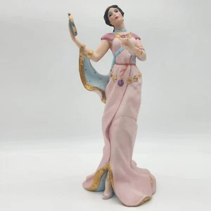 Lenox 1992 Scheherazade The Legendary Princess Fine Porcelain Figure Limited - Picture 1 of 20
