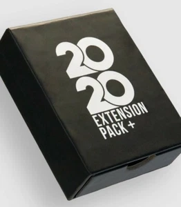 2020 Extension Pack + for the 2020 Board Game Ages 18+ By Irvingism - Picture 1 of 4