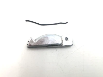 Imperial IMP 22 短左轮手枪零件:门和弹簧 — 第 1/2 张图片