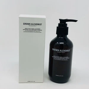 Grown Alchemist Gentle Gel Facial Cleanser Full Size 200ml/6.67 fl oz New In Box - Picture 1 of 4