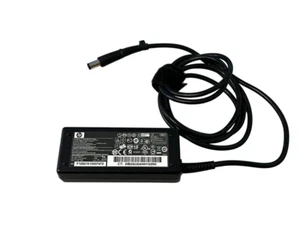 ORIGINAL HP NETZTEIL 65W 608425-002 gebraucht - Bild 1 von 2