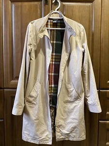 Drop Dead Clothing Bateman Coat Jacket Dead Stock Rare Vintage Archive - Picture 1 of 22
