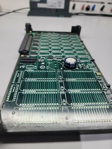 Yaskawa Yasnac JANCD-FC120-1 File RAM i80 - Picture 1 of 4