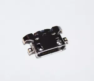 Original myPhone Funky C-Smart Micro USB conector conector - Imagen 1 de 2