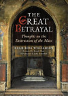 Hugh Ross Williamson The Great Betrayal (Paperback) (UK IMPORT)