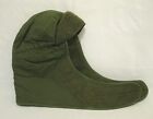 U.S. Army Cap Cold Weather Insulating Helmet Liner Original 1967 Size 7 Nice