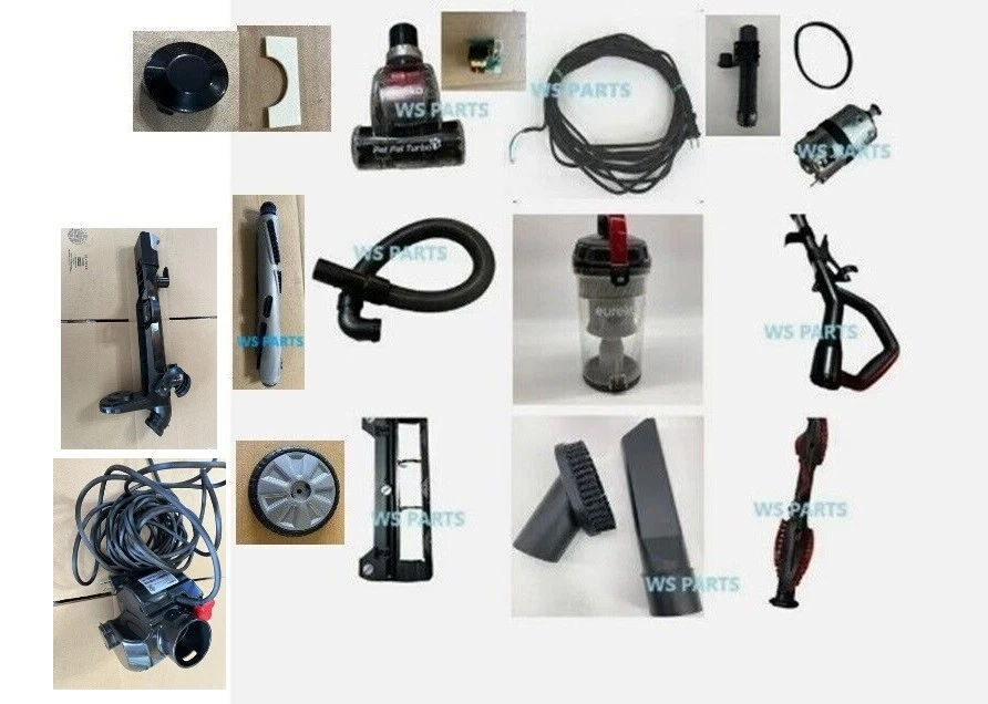 Eureka Dash Sprint upright NEU610 Vacuum Cleaner Replacement arts Dashsprint - Image 1 of 1