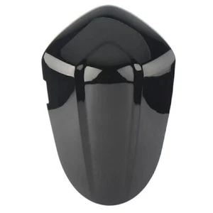 Rear Seat Cover Cowl Tail Fairing Pillion Fit SUZUKI GSXR1000 K5 2005 2006 Black - Picture 1 of 6