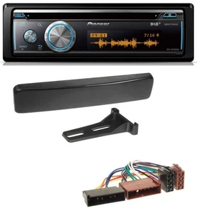 Pioneer MP3 DAB USB CD Bluetooth Autoradio für Ford Puma Cougar Fiesta Focus Mon - Bild 1 von 7