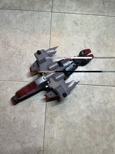 Transformers Animated Megatron Leader Class 2007 Incomplete - Picture 1 of 7