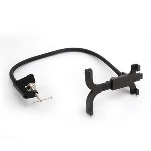  Flexible Phone Mount Universal Cellphone Holder Long Arm Bracket - Picture 1 of 11