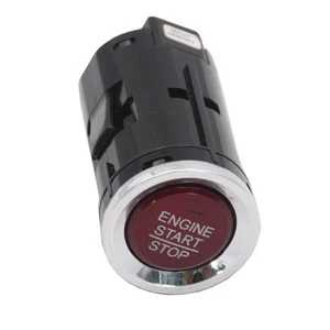 Engine Key Start Stop Push Button Switch 35881T4N702 For Honda HR-V 1.8L 16-18 - Picture 1 of 6