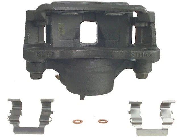 Pinza de freno delantera derecha 74GQVZ48 para Chrysler Sebring 2001 2002 2003 2004 2005 Foto 1 de 1