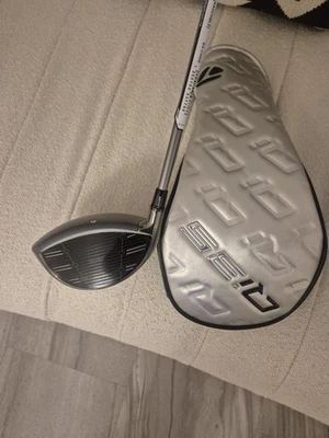 TAYLORMADE MAX  QI 35 DRIVER.12°LOFT REGULAR. - Image 1 of 4