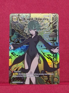 Union Arena: One Punch Man -  Terrible Tornado C* (1Star) - Picture 1 of 2