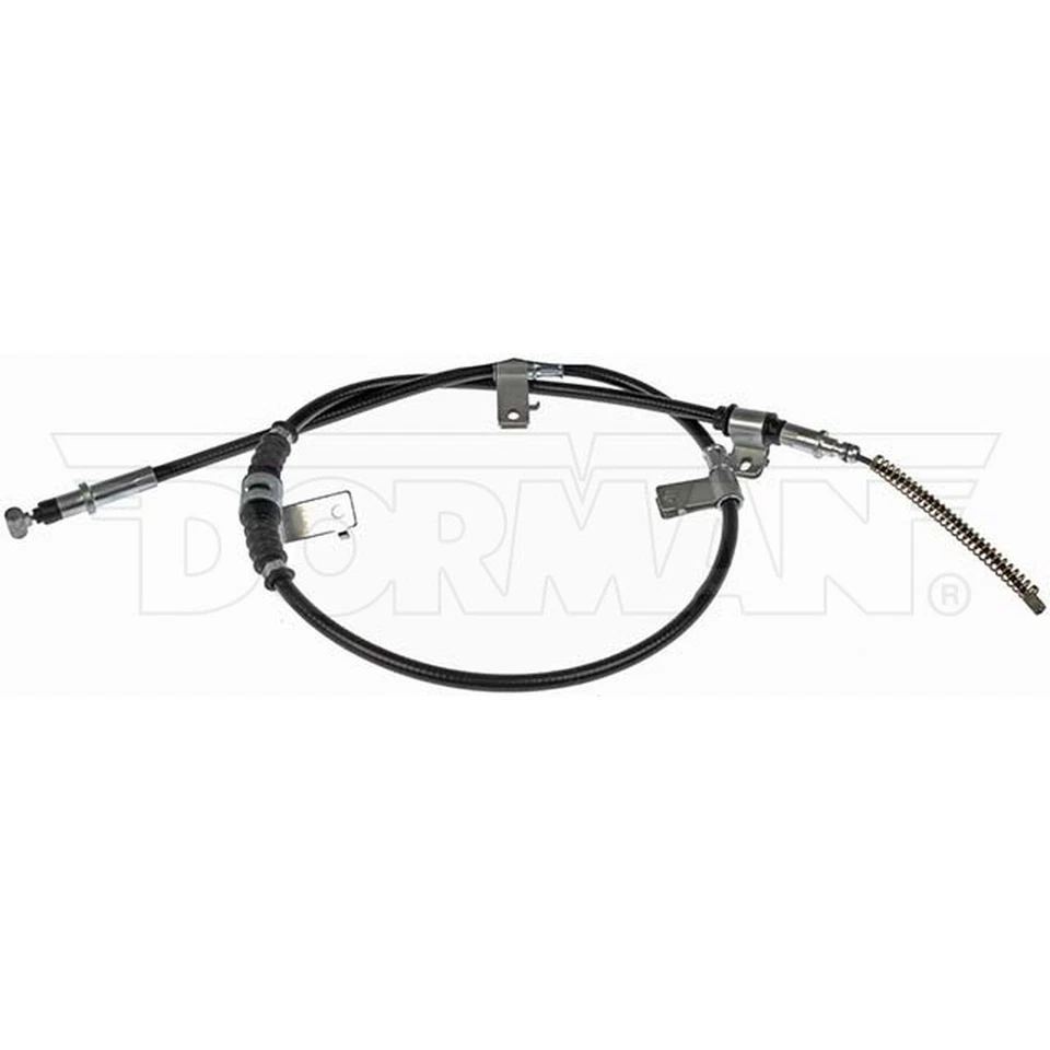 Cable de freno de estacionamiento Dorman C660789 para 04-20 Aveo Aveo5 G3 Swift Swift+ Wave Foto 1 de 4