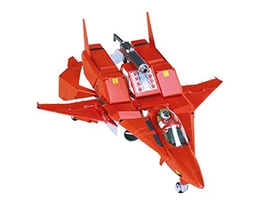 Aoshima Bunka Kyozai Genesis Climber Mospeada variable Regiosu Zeta 1/48 scale - Image 1 of 4