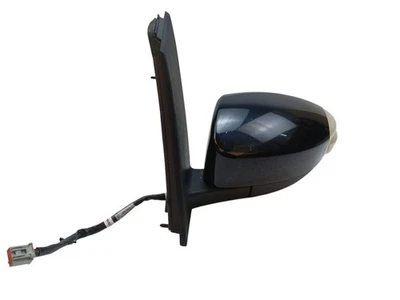 Specchio retrovisore esterno sinistro Ford C-Max II MK2 DXA codice colore FA 10 poli elettrico pieghevole - Immagine 1 di 4