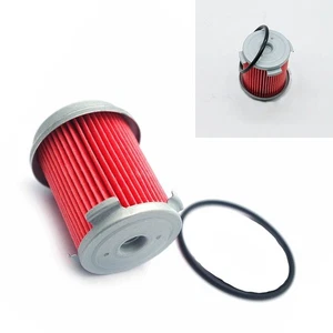 For Ridgeline Pilot Transmission Filter 25450-P4V-013 25450P4V013 - Picture 1 of 10