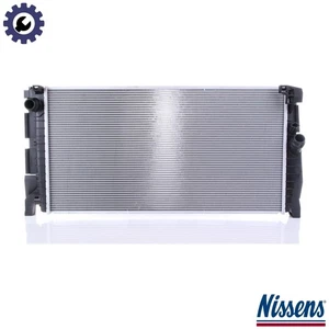 RADIATOR ENGINE COOLING 606340 FOR MINI B36A15A B38A15A/A15F 1.5L 3cyl 2.0L - Picture 1 of 14