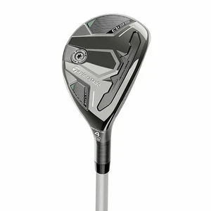 TaylorMade Women's Qi35 MAX LITE Rescue 5H / Eldio TM 40 A - Picture 1 of 6