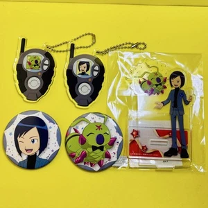 Digimon Adventure 02 Ichijoji Ken Wormmon - Picture 1 of 1
