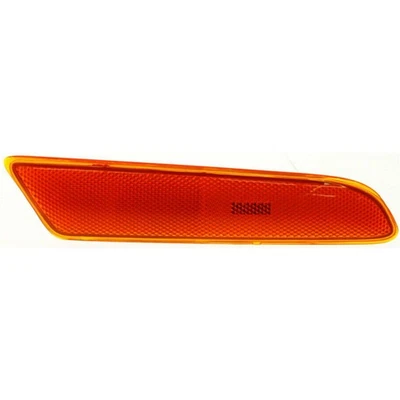 LX2533102 Fits 2002-2003 Lexus ES300 Passenger Side Front Signal Light CAPA — 第 1/3 张图片