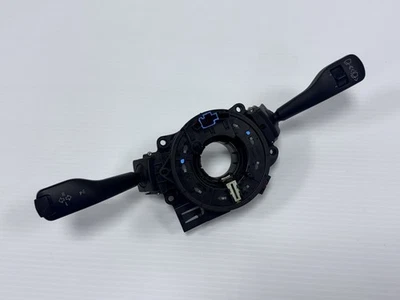 🚘 BMW E46 E39 E38 E53 E83 E85 COLUMNA DE DIRECCIÓN BOBINA RELOJ RESORTE ANILLO DESLIZANTE Foto 1 de 4