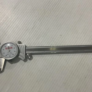 STARRETT 120A MESSSCHIEBER - Bild 1 von 14