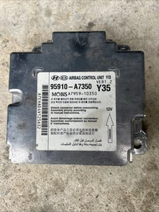 2014–2016 Kia Forte Control Module Unit OEM | 95910-A7350 | Y35 - Picture 1 of 3