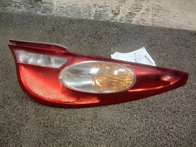 2004-2006 Toyota Solara Right Driver Side Tail Light Assembly RH OEM Foto 1 de 4